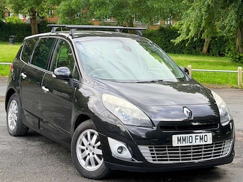 Used Renault Grand Scenic 2010 for sale - 78936589: Photo