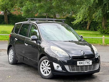 Used Renault Grand Scenic 2010 for sale - 78936589: Photo