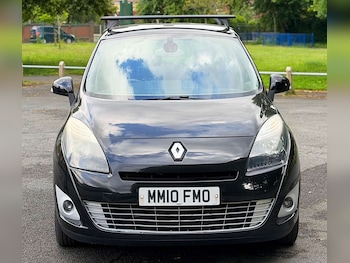 Used Renault Grand Scenic 2010 for sale - 78936589: Photo