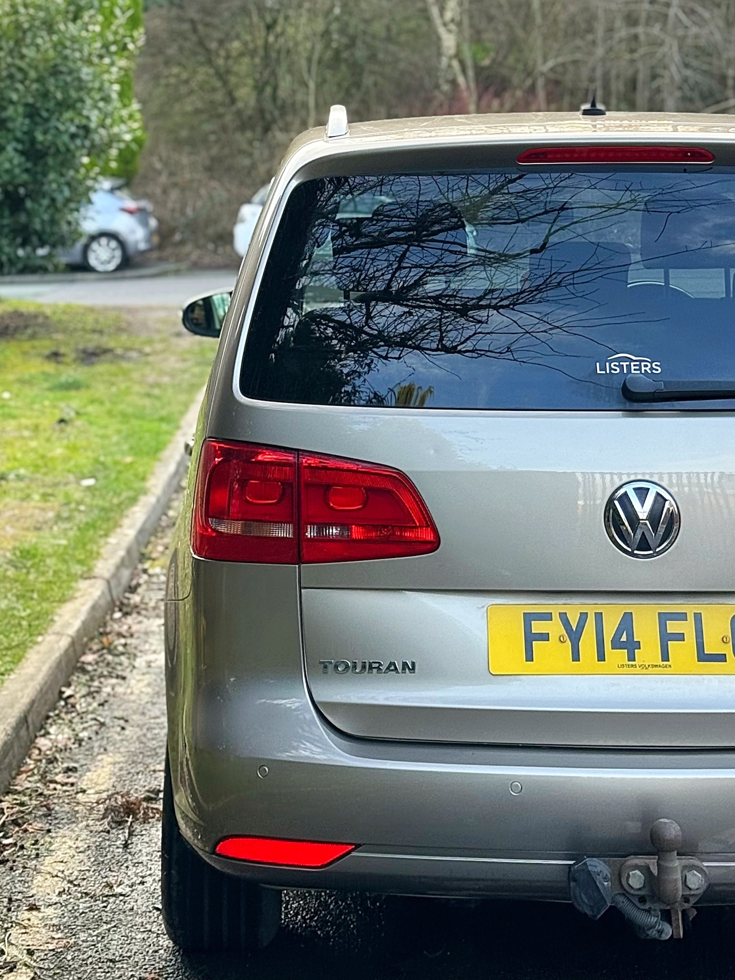 Used Volkswagen Touran 2014 for sale - 77659998: Photo 26