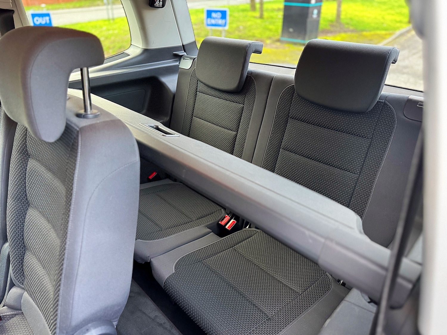 Used Volkswagen Touran 2014 for sale - 77659998: Photo 39