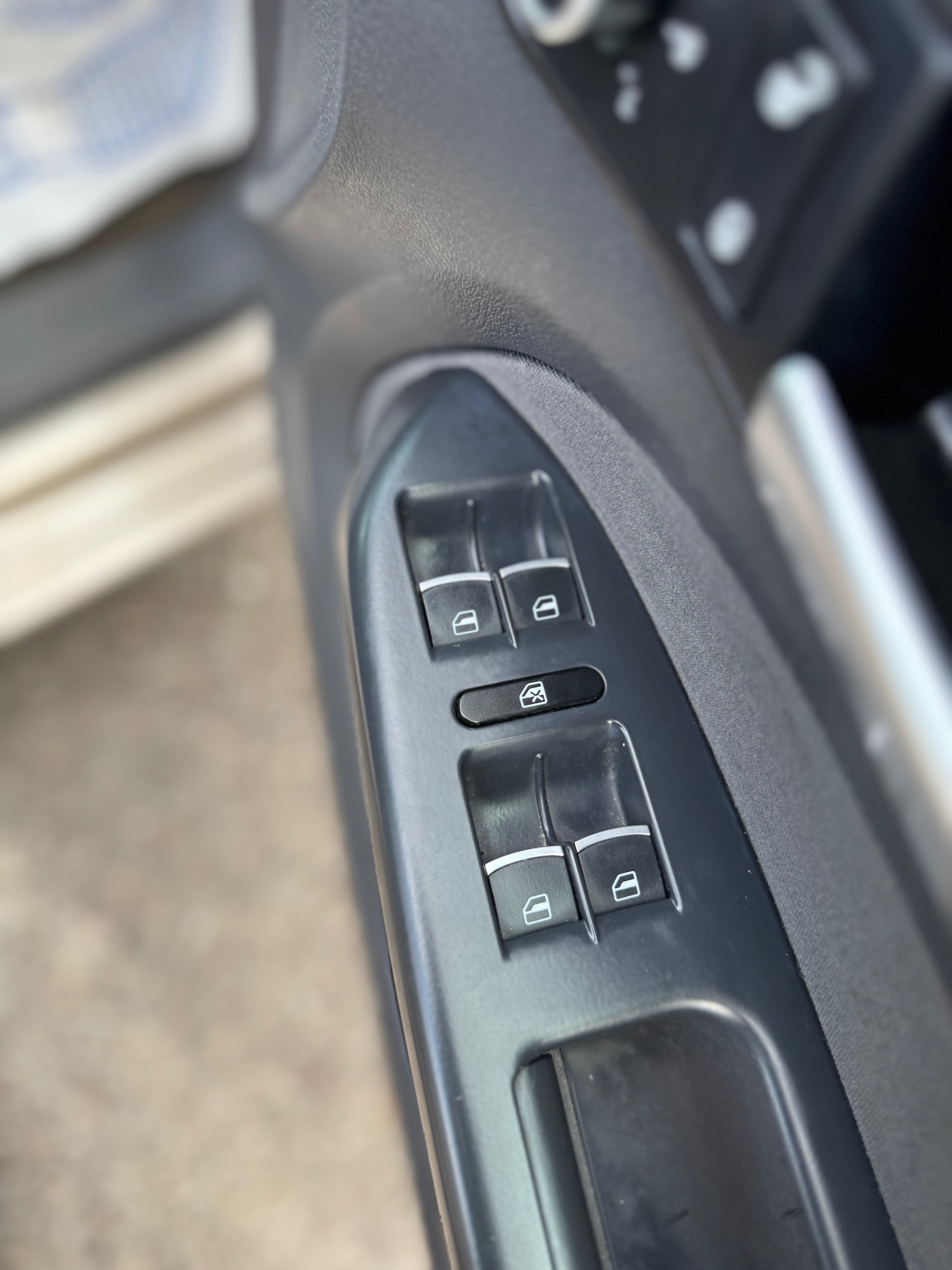 Used Volkswagen Touran 2014 for sale - 77659998: Photo 45