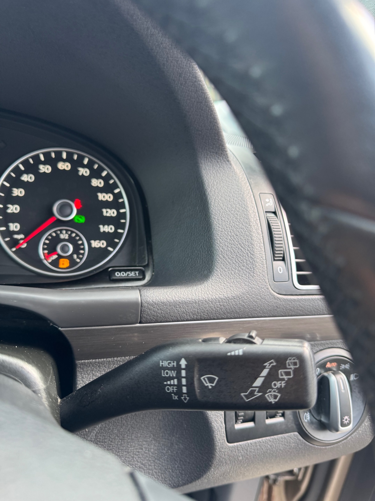 Used Volkswagen Touran 2014 for sale - 77659998: Photo 51