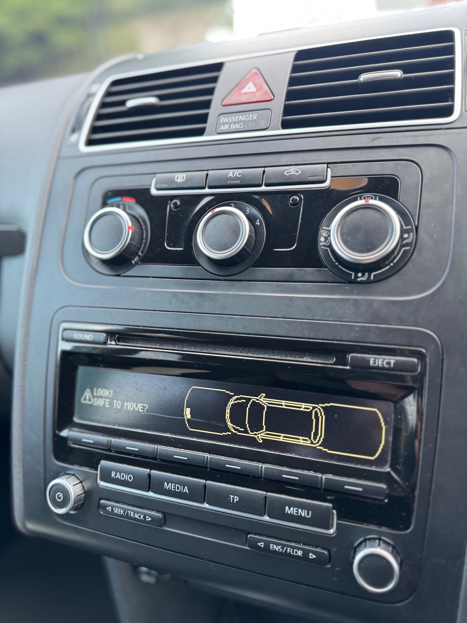 Used Volkswagen Touran 2014 for sale - 77659998: Photo 54