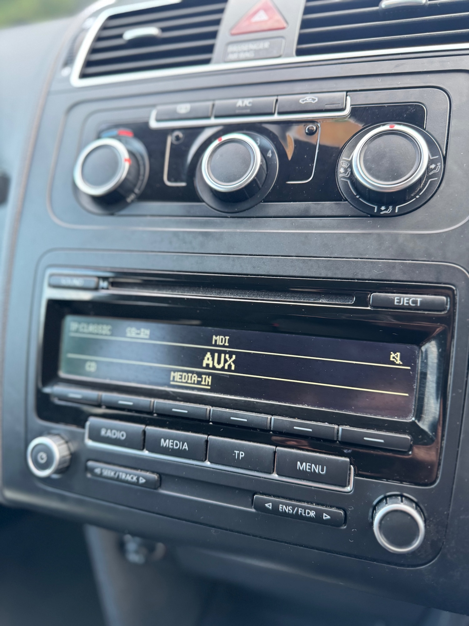 Used Volkswagen Touran 2014 for sale - 77659998: Photo 55