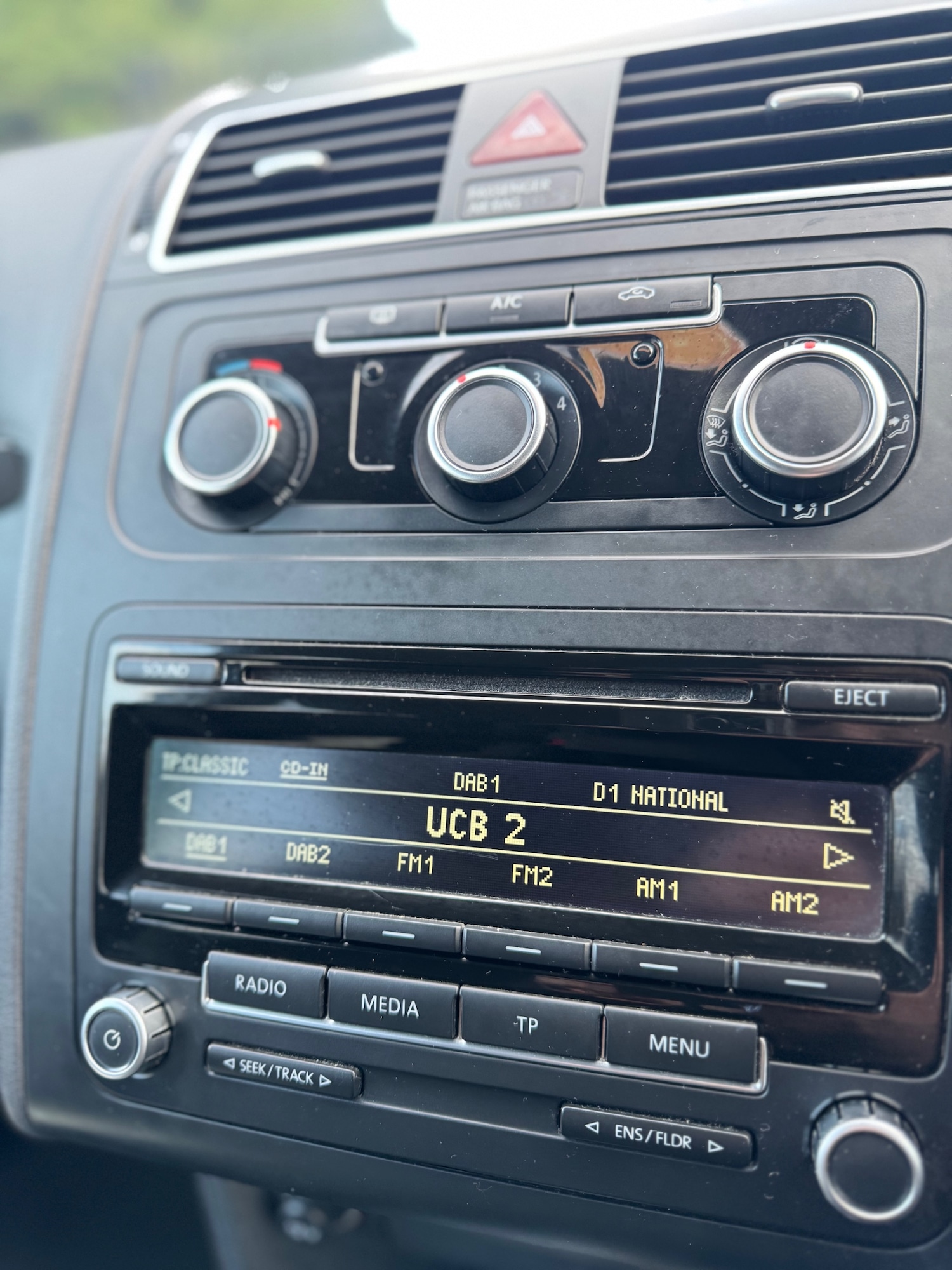 Used Volkswagen Touran 2014 for sale - 77659998: Photo 56