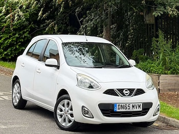Used Nissan Micra 2015 for sale - 78970002: Photo
