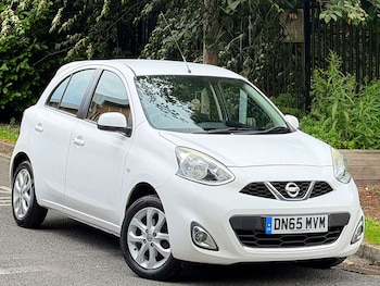 Used Nissan Micra 2015 for sale - 78970002: Photo