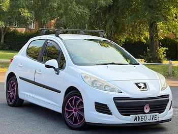 Used Peugeot 207 2010 for sale - 79210572: Photo