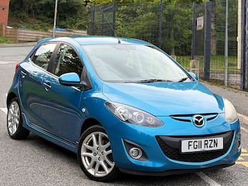 Used Mazda Mazda2 2011 for sale - 79689290: Photo