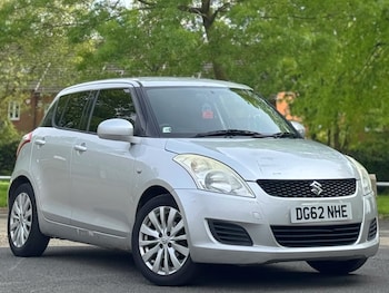 Used Suzuki Swift 2012 for sale - 78470595: Photo
