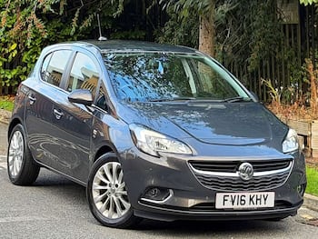 Used Vauxhall Corsa 2016 for sale - 79823290: Photo