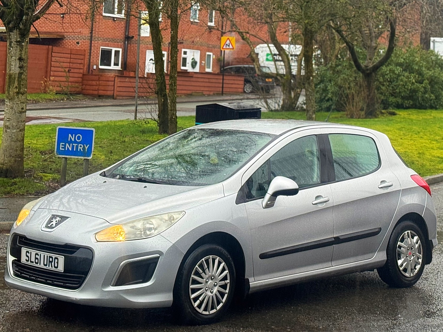 Used Peugeot 308 2011 for sale - 77632725: Photo 10