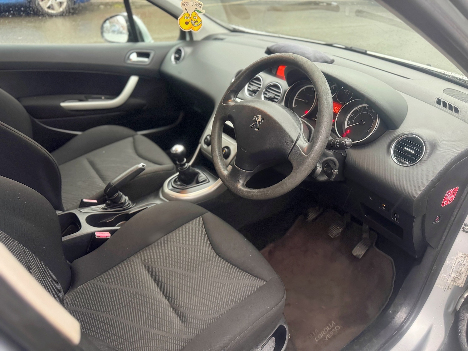 Used Peugeot 308 2011 for sale - 77632725: Photo 17