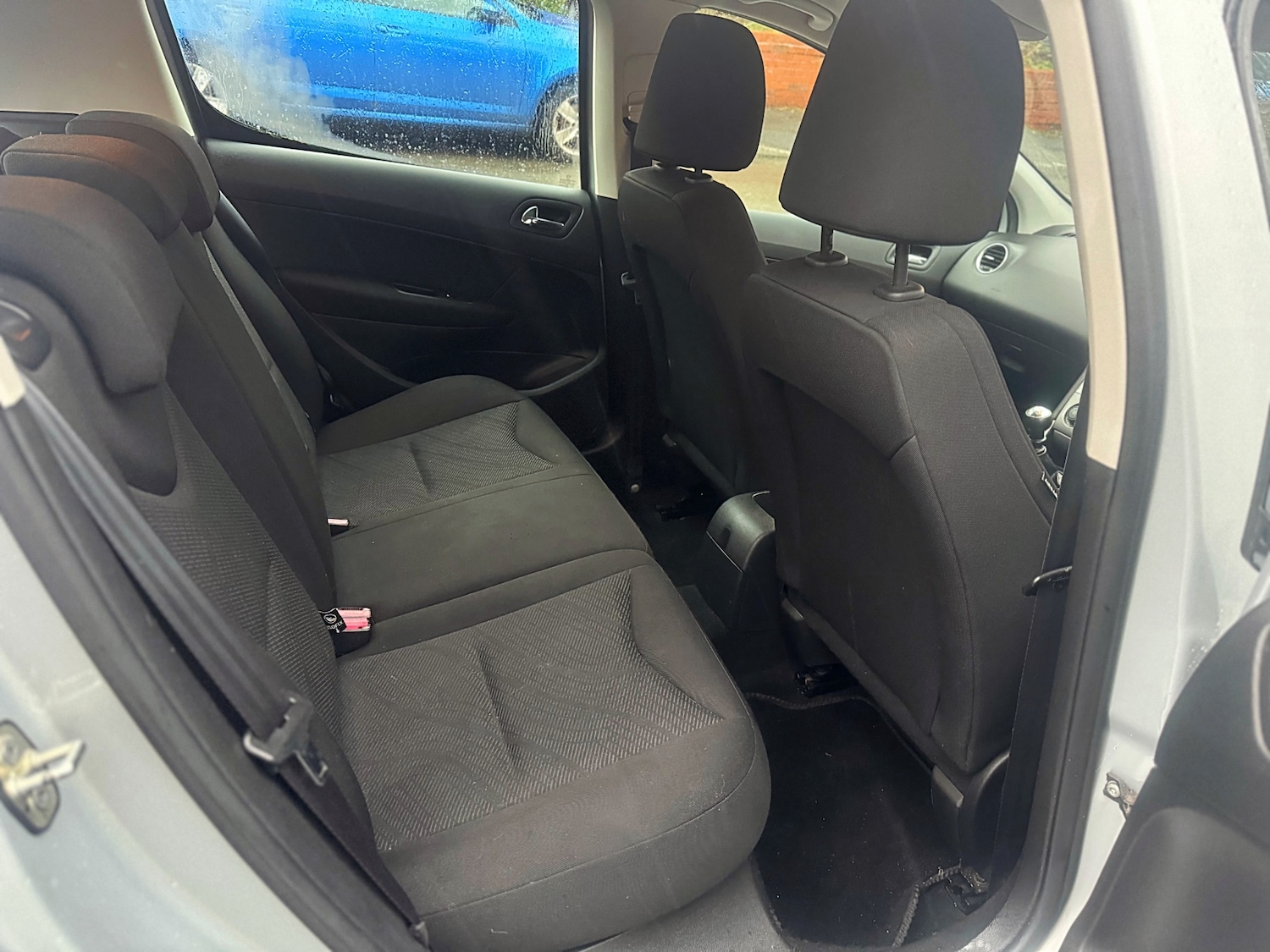 Used Peugeot 308 2011 for sale - 77632725: Photo 18