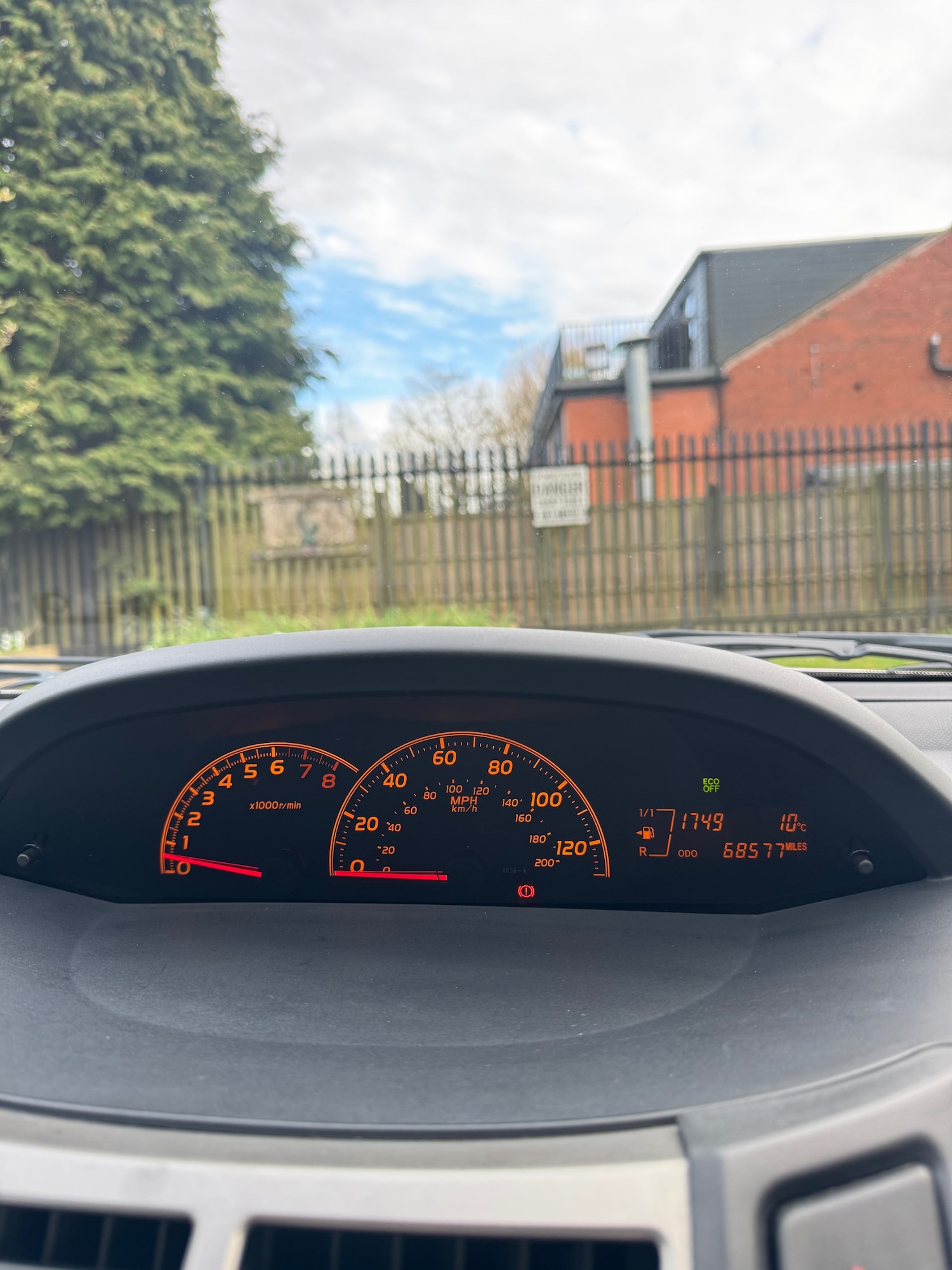 Used Toyota Yaris 2011 for sale - 78212118: Photo 54