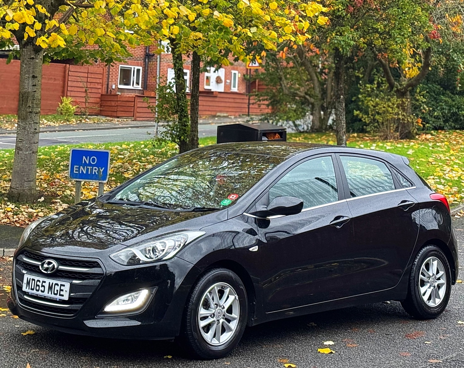Used Hyundai i30 2015 for sale - 76436669: Photo 18