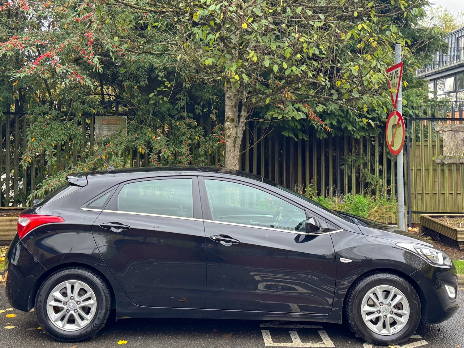 Used Hyundai i30 2015 for sale - 76436669: Photo 19