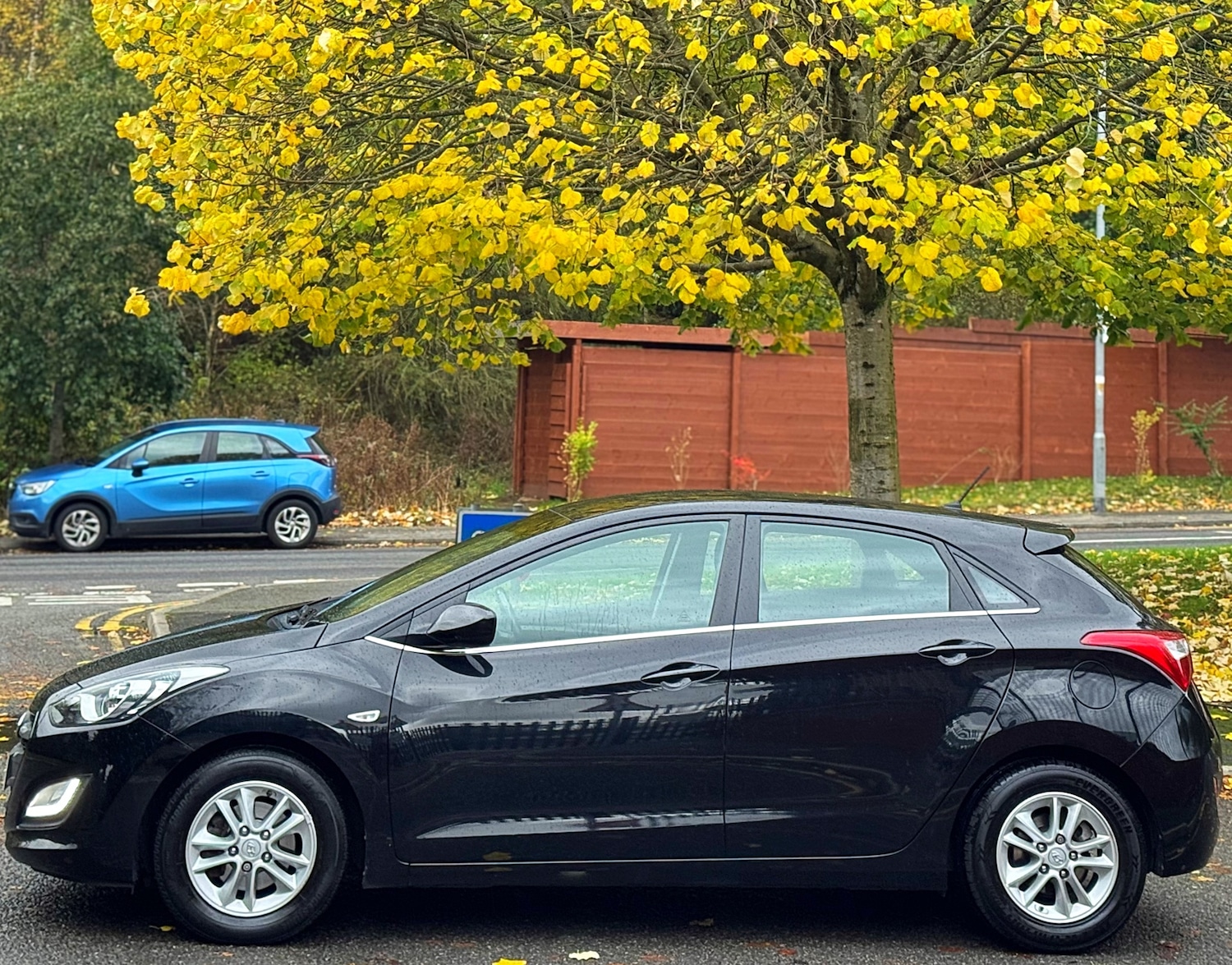 Used Hyundai i30 2015 for sale - 76436669: Photo 20