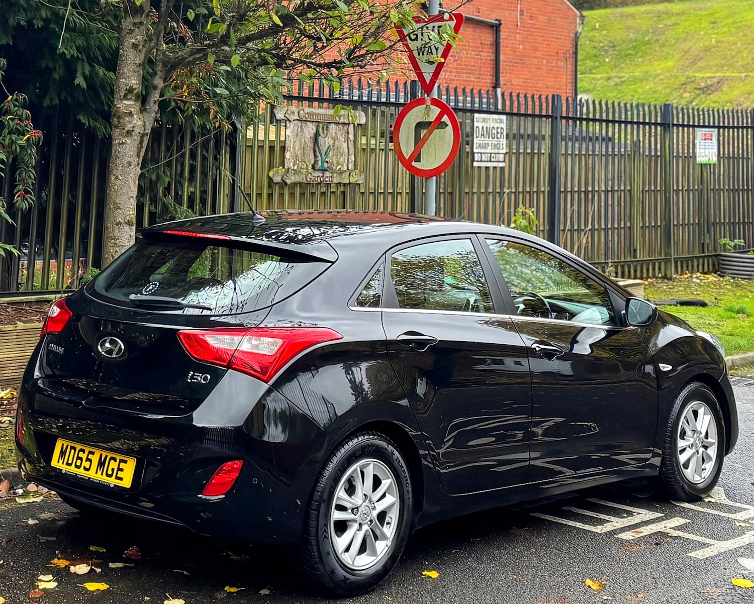 Used Hyundai i30 2015 for sale - 76436669: Photo 21