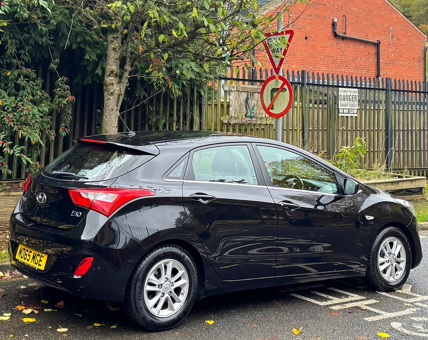 Used Hyundai i30 2015 for sale - 76436669: Photo 22