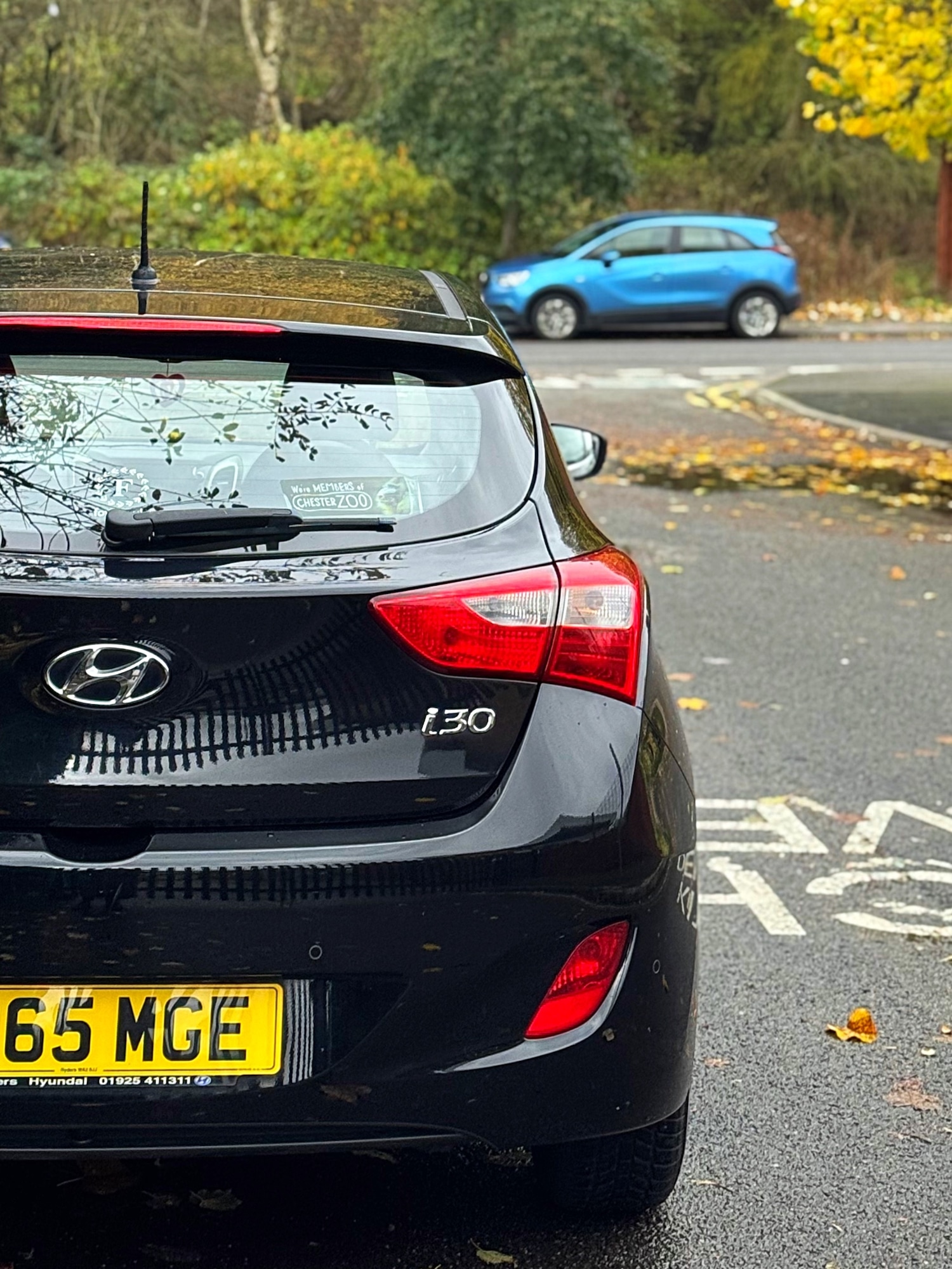 Used Hyundai i30 2015 for sale - 76436669: Photo 24