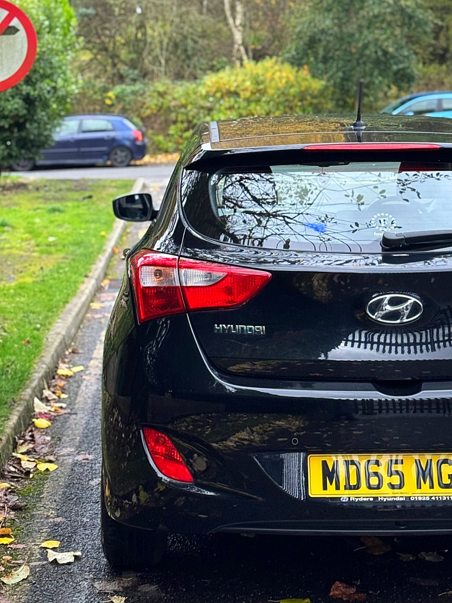 Used Hyundai i30 2015 for sale - 76436669: Photo 25