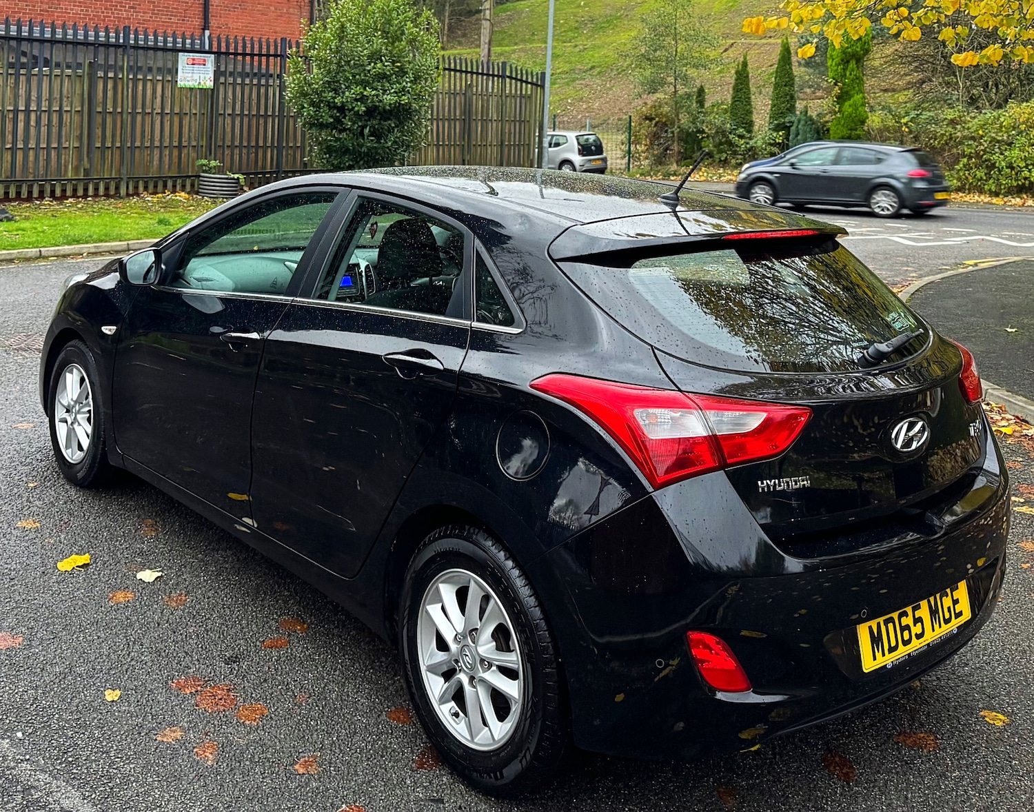 Used Hyundai i30 2015 for sale - 76436669: Photo 26