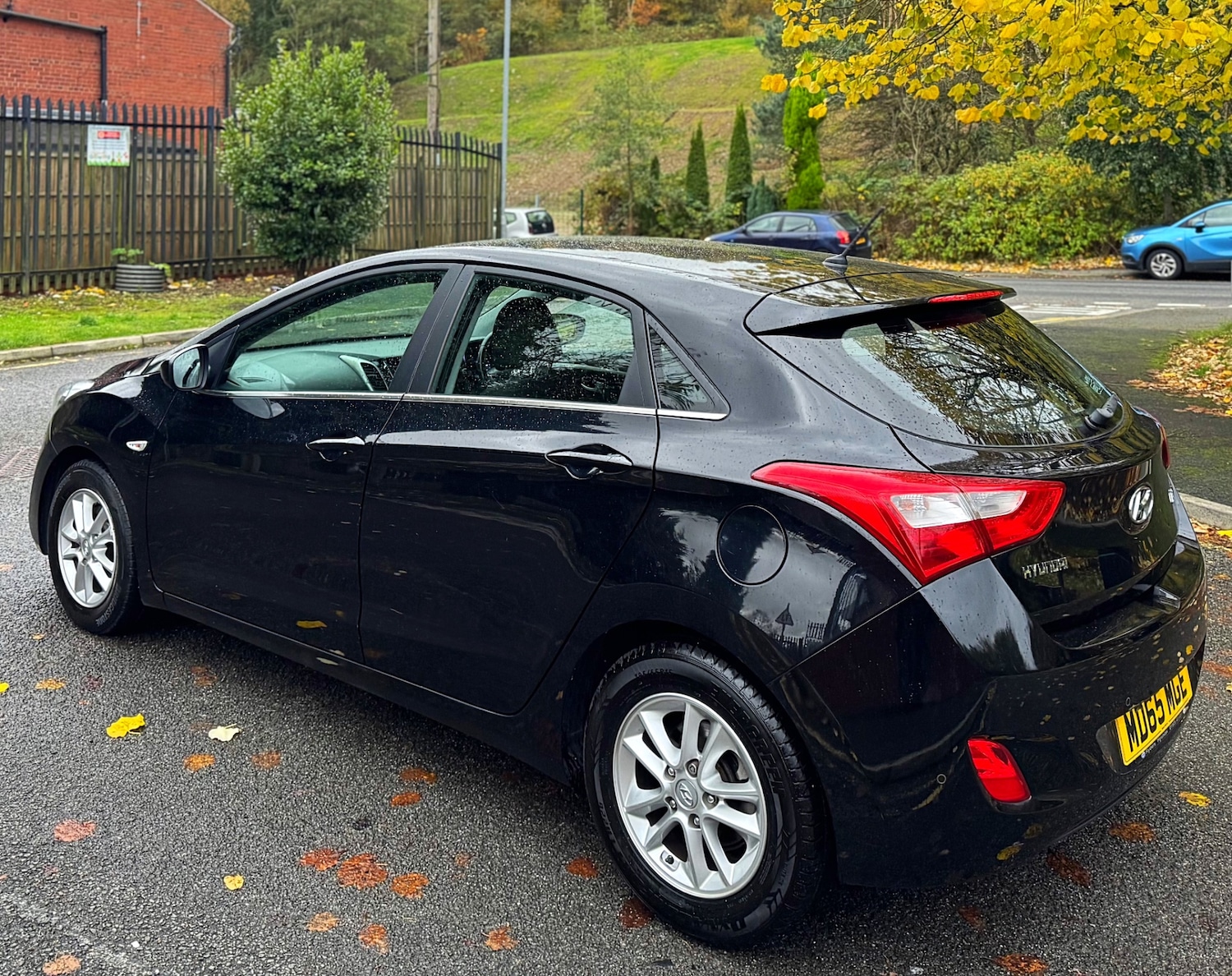 Used Hyundai i30 2015 for sale - 76436669: Photo 27