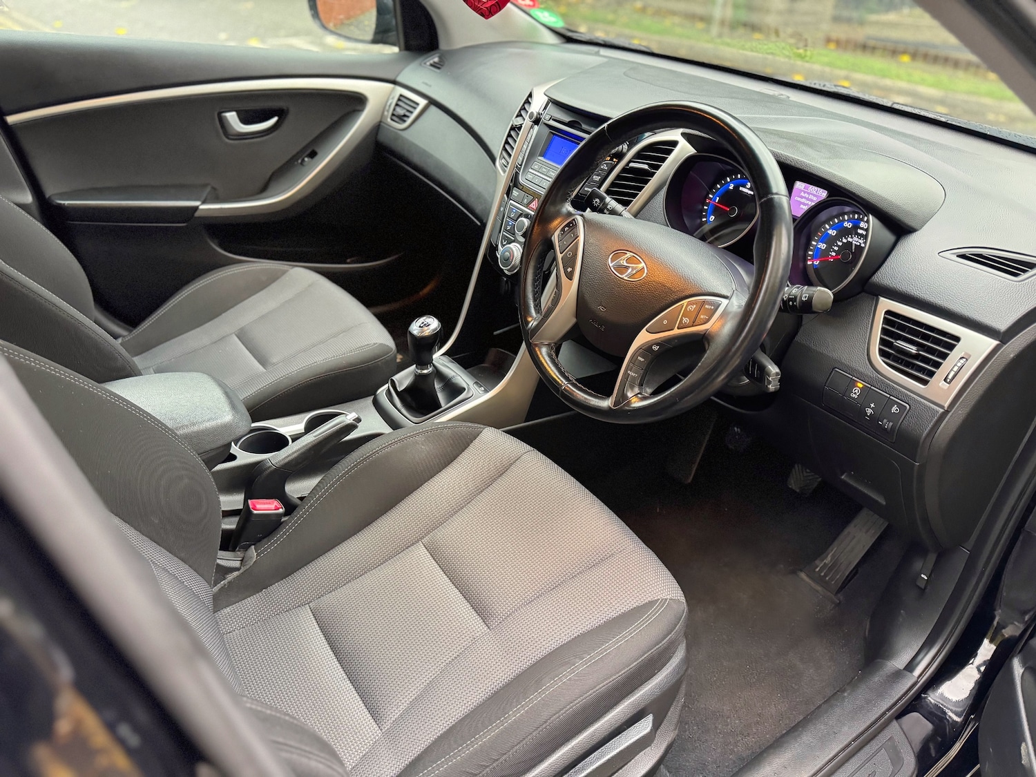 Used Hyundai i30 2015 for sale - 76436669: Photo 28