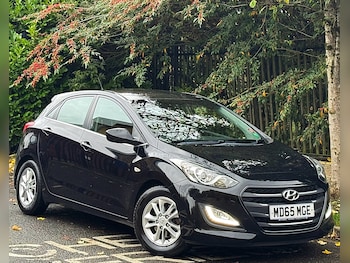 Used Hyundai i30 2015 for sale - 76436669: Photo