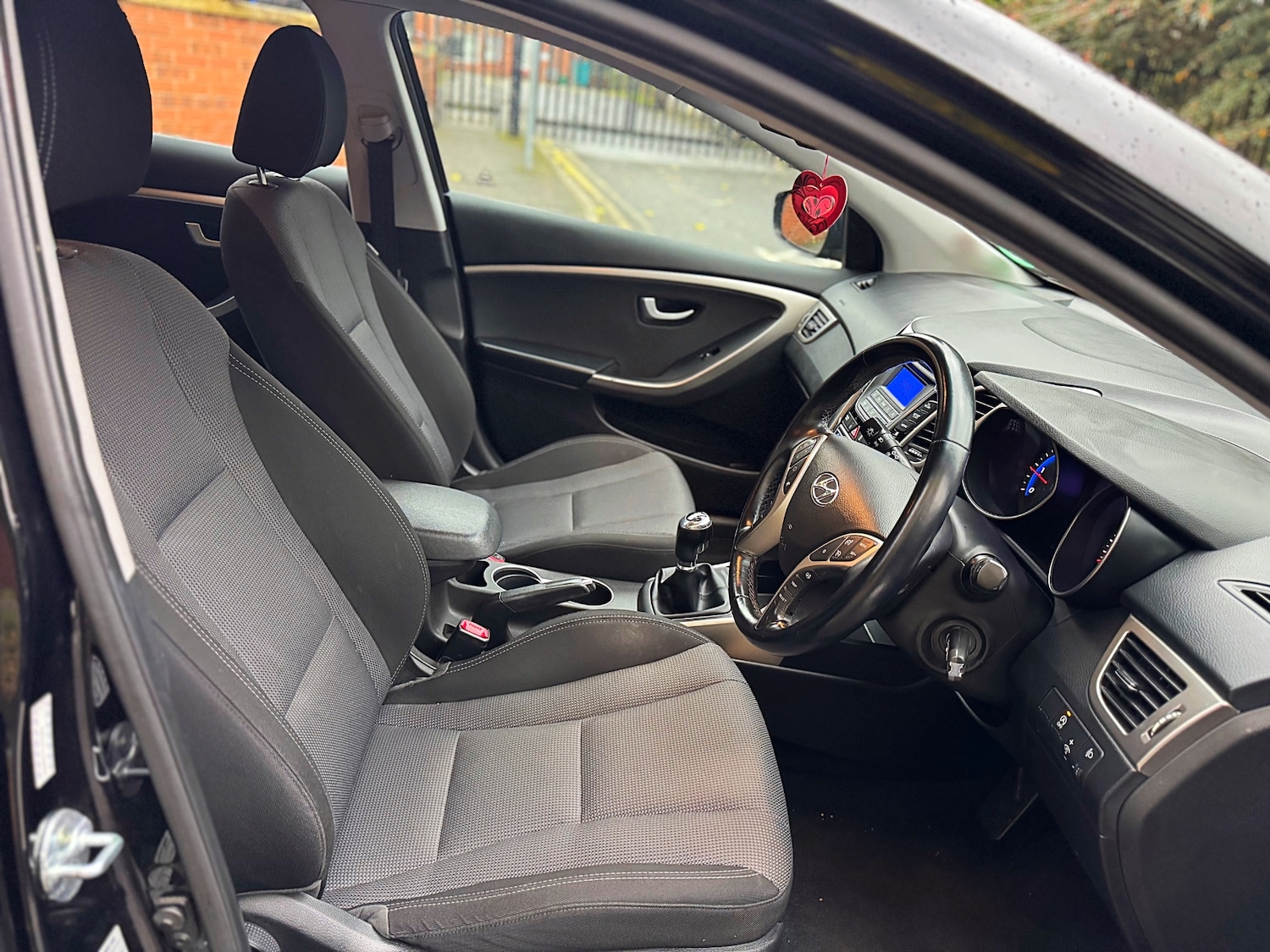 Used Hyundai i30 2015 for sale - 76436669: Photo 30