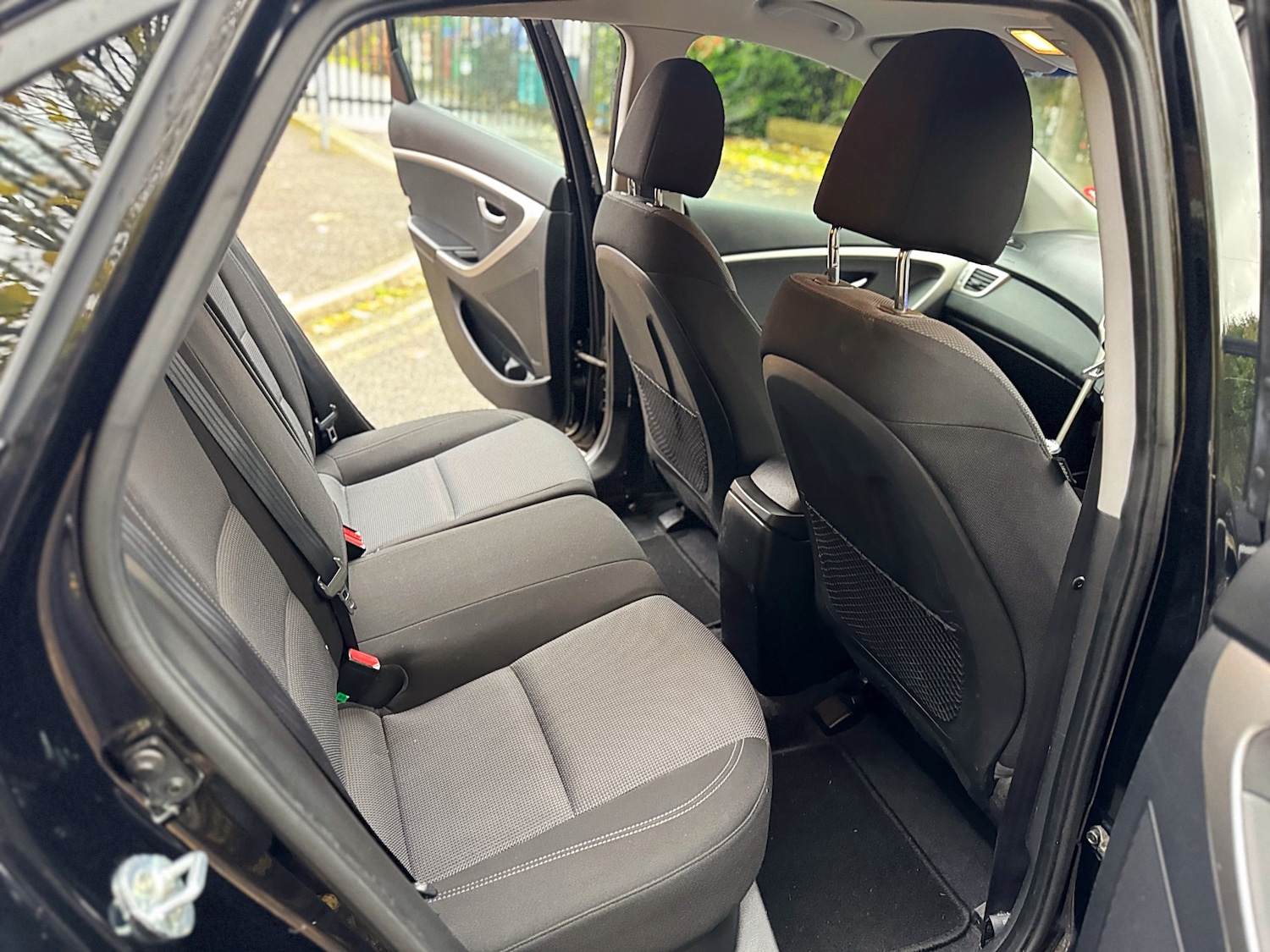 Used Hyundai i30 2015 for sale - 76436669: Photo 32