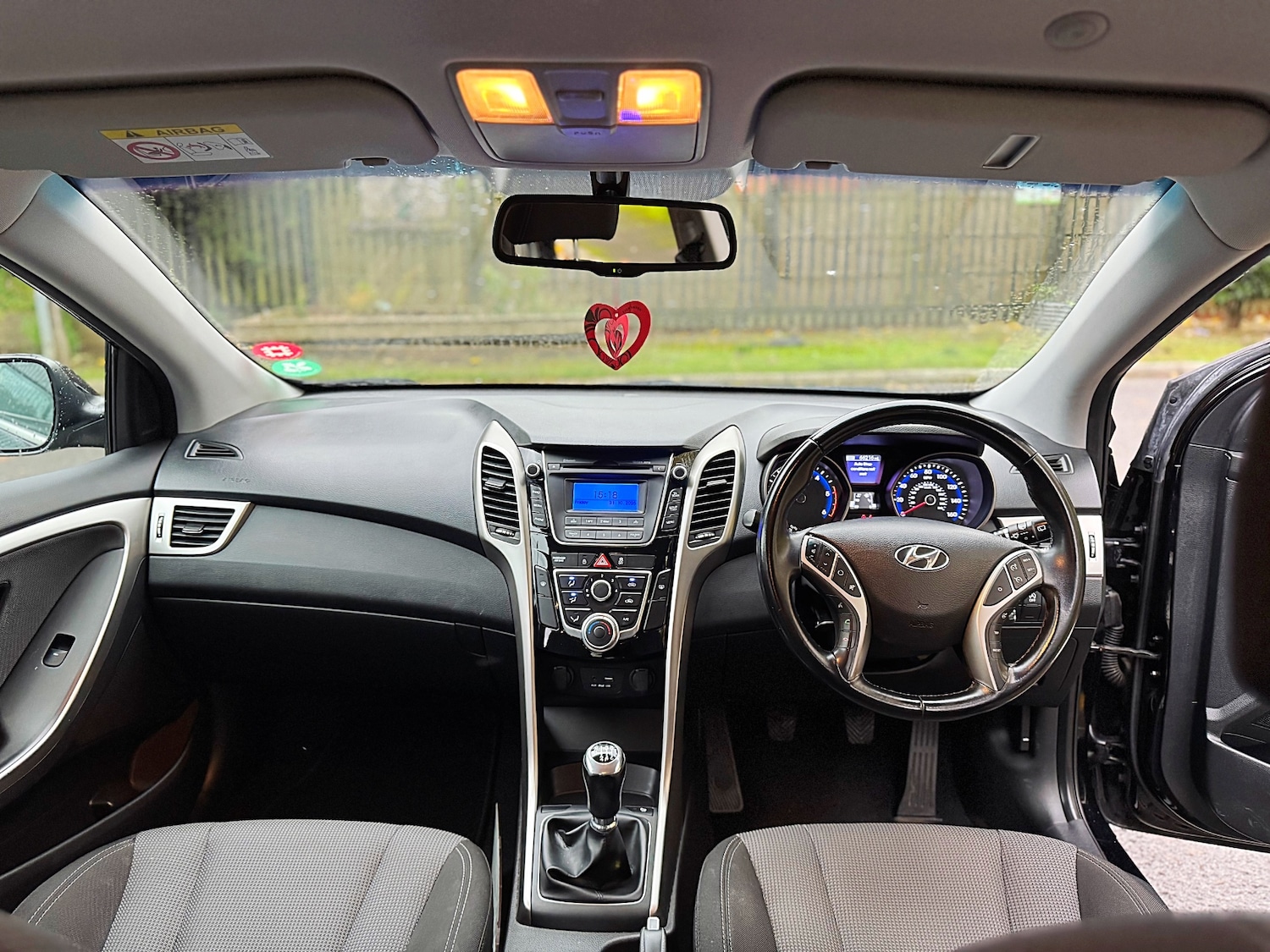 Used Hyundai i30 2015 for sale - 76436669: Photo 33