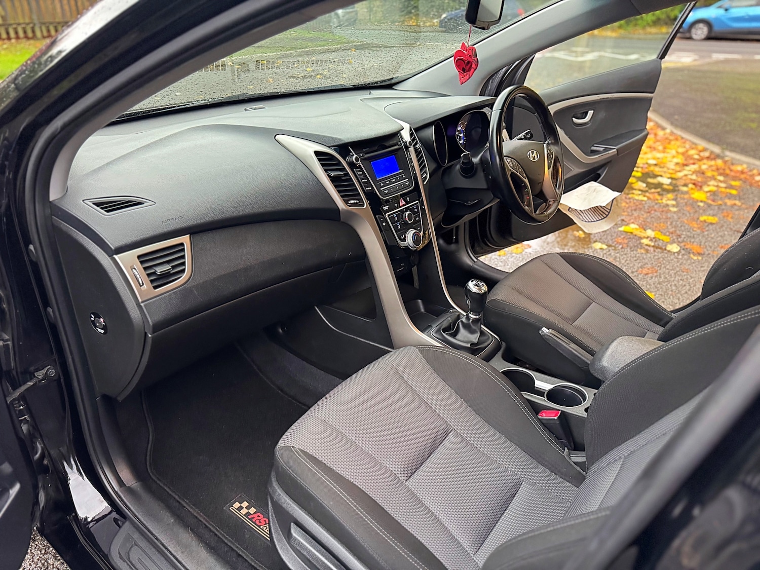 Used Hyundai i30 2015 for sale - 76436669: Photo 34