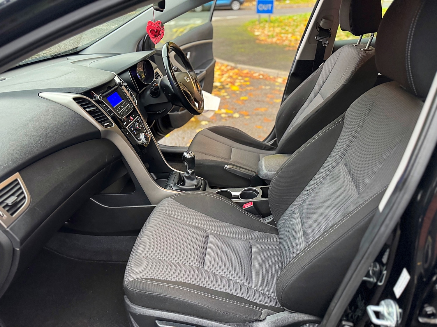 Used Hyundai i30 2015 for sale - 76436669: Photo 35