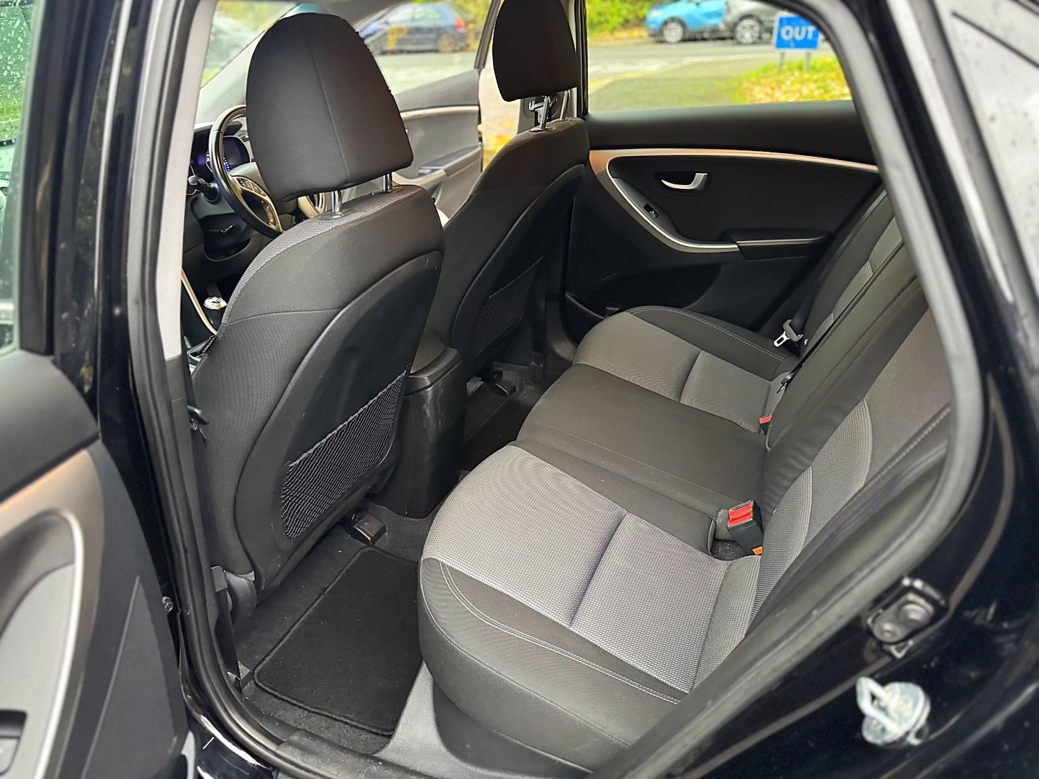 Used Hyundai i30 2015 for sale - 76436669: Photo 36