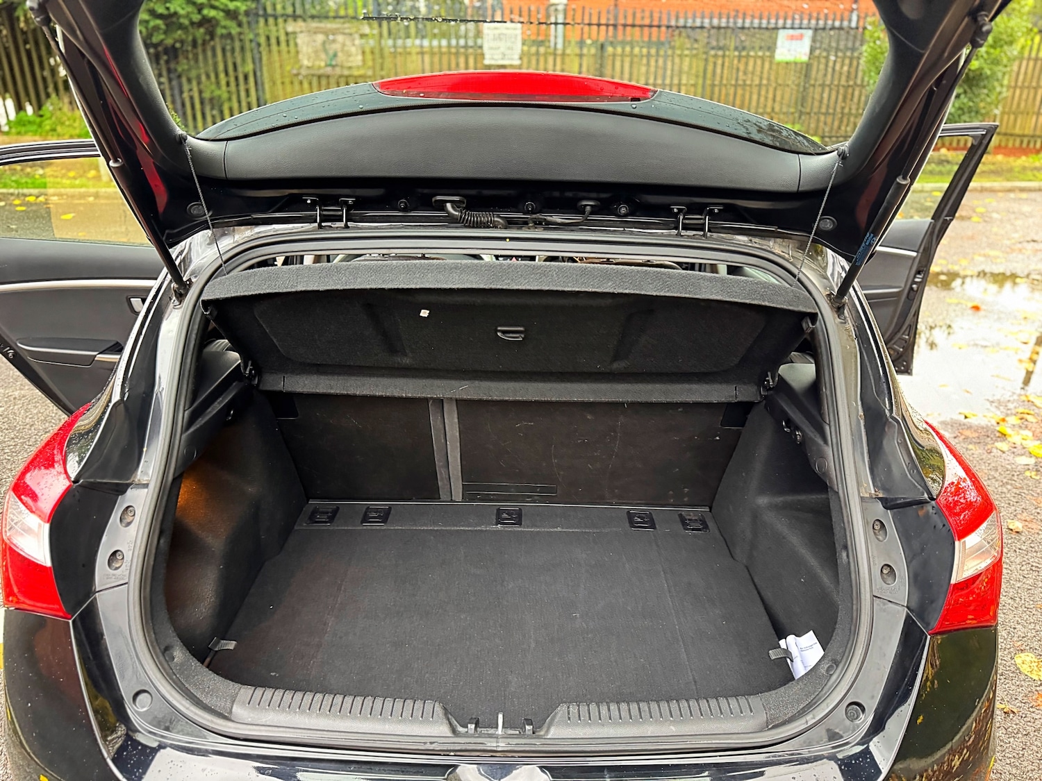 Used Hyundai i30 2015 for sale - 76436669: Photo 38