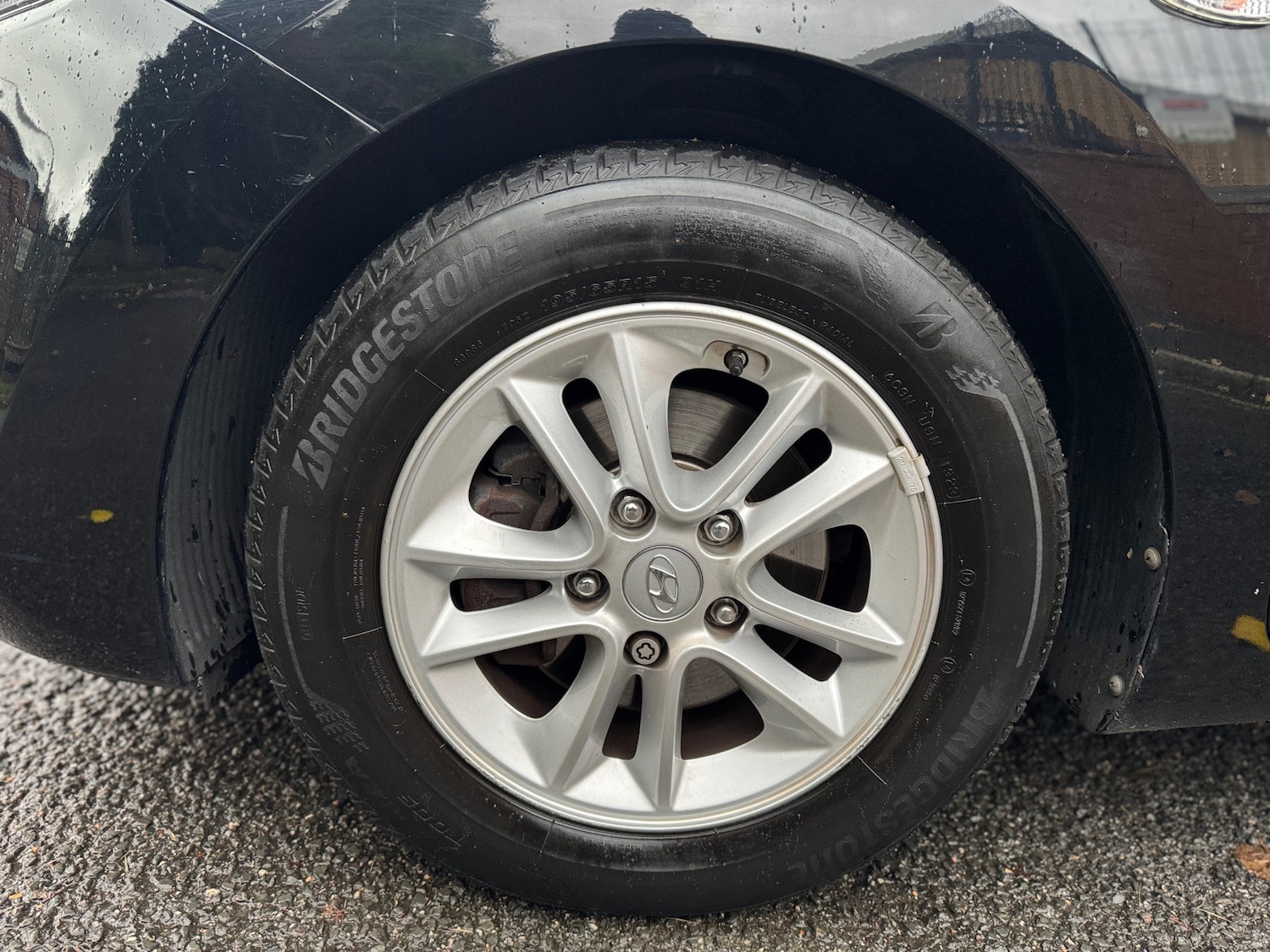 Used Hyundai i30 2015 for sale - 76436669: Photo 39