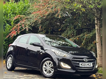 Used Hyundai i30 2015 for sale - 76436669: Photo