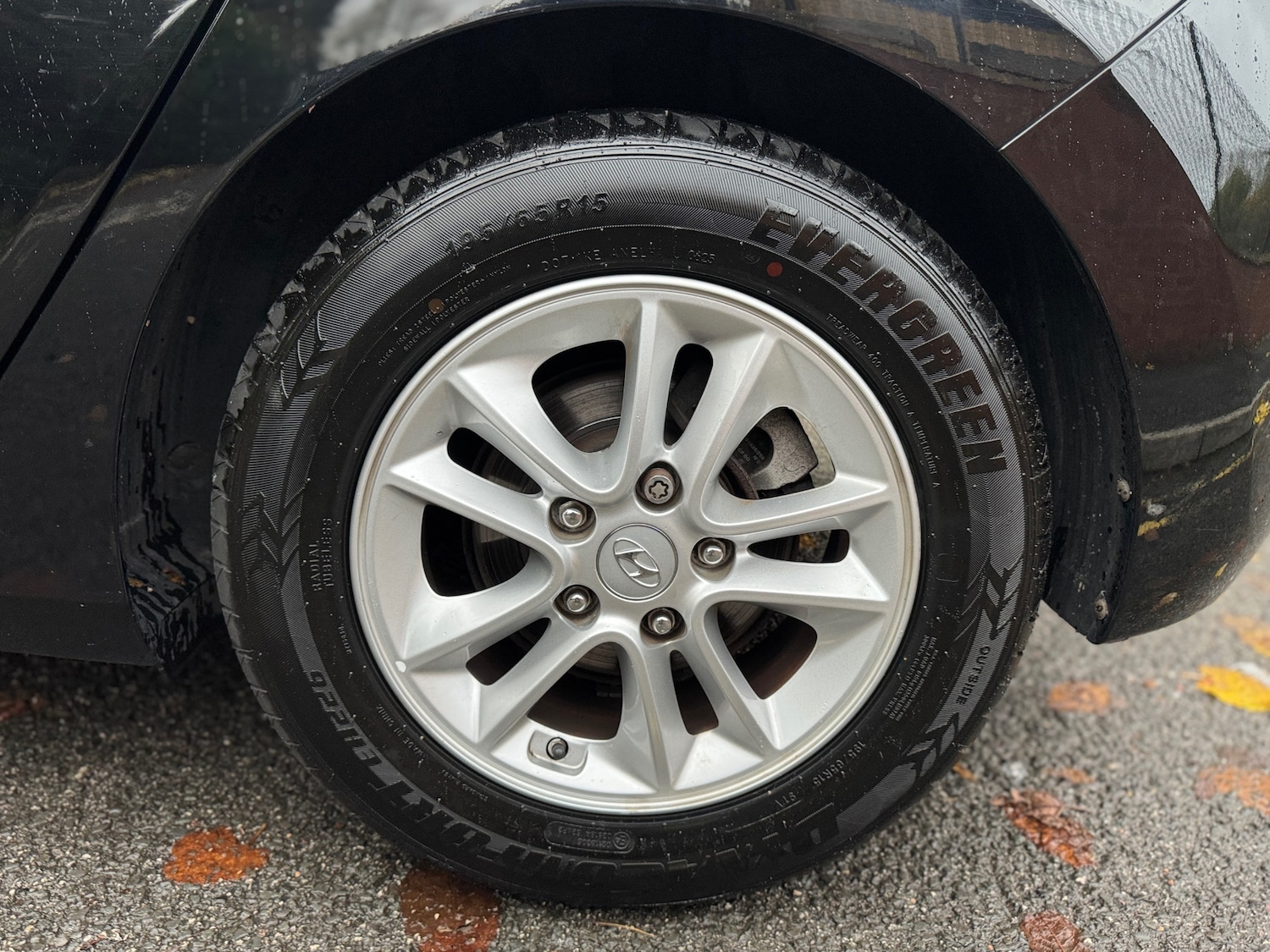 Used Hyundai i30 2015 for sale - 76436669: Photo 40