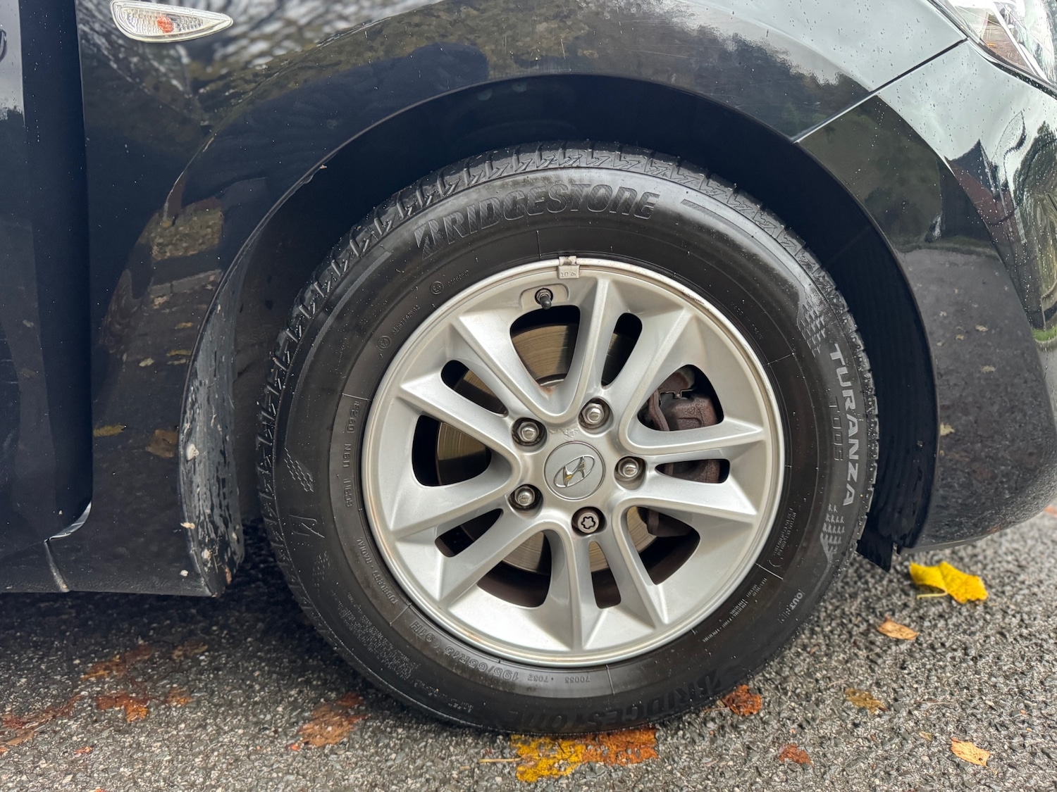 Used Hyundai i30 2015 for sale - 76436669: Photo 42