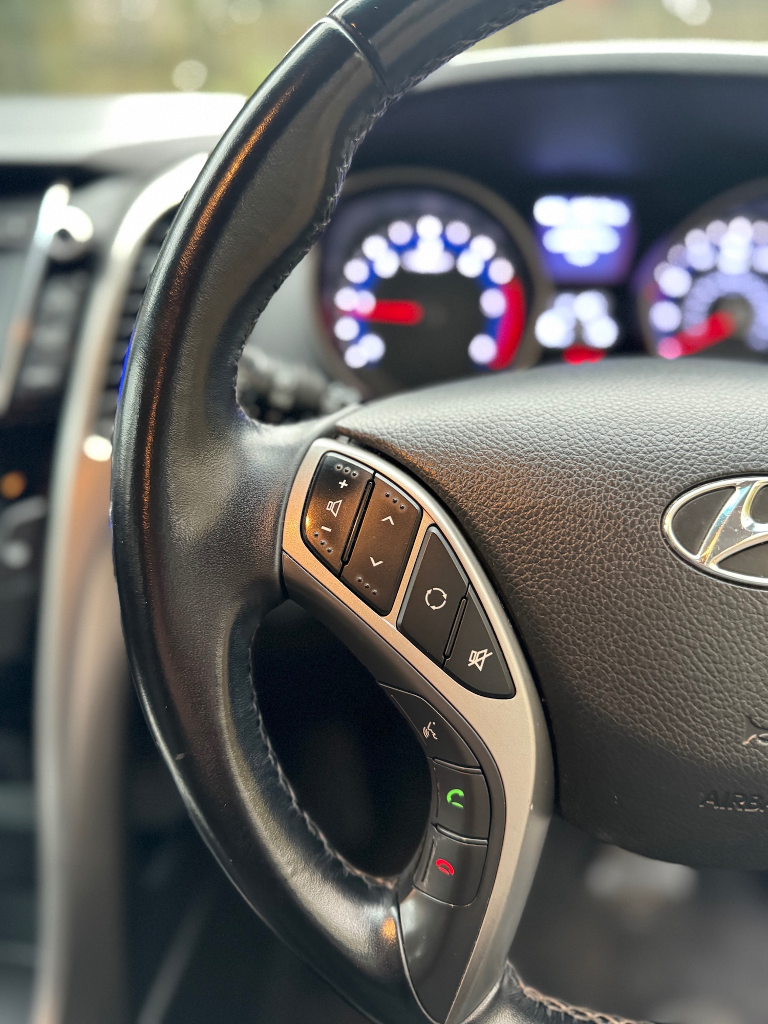 Used Hyundai i30 2015 for sale - 76436669: Photo 46