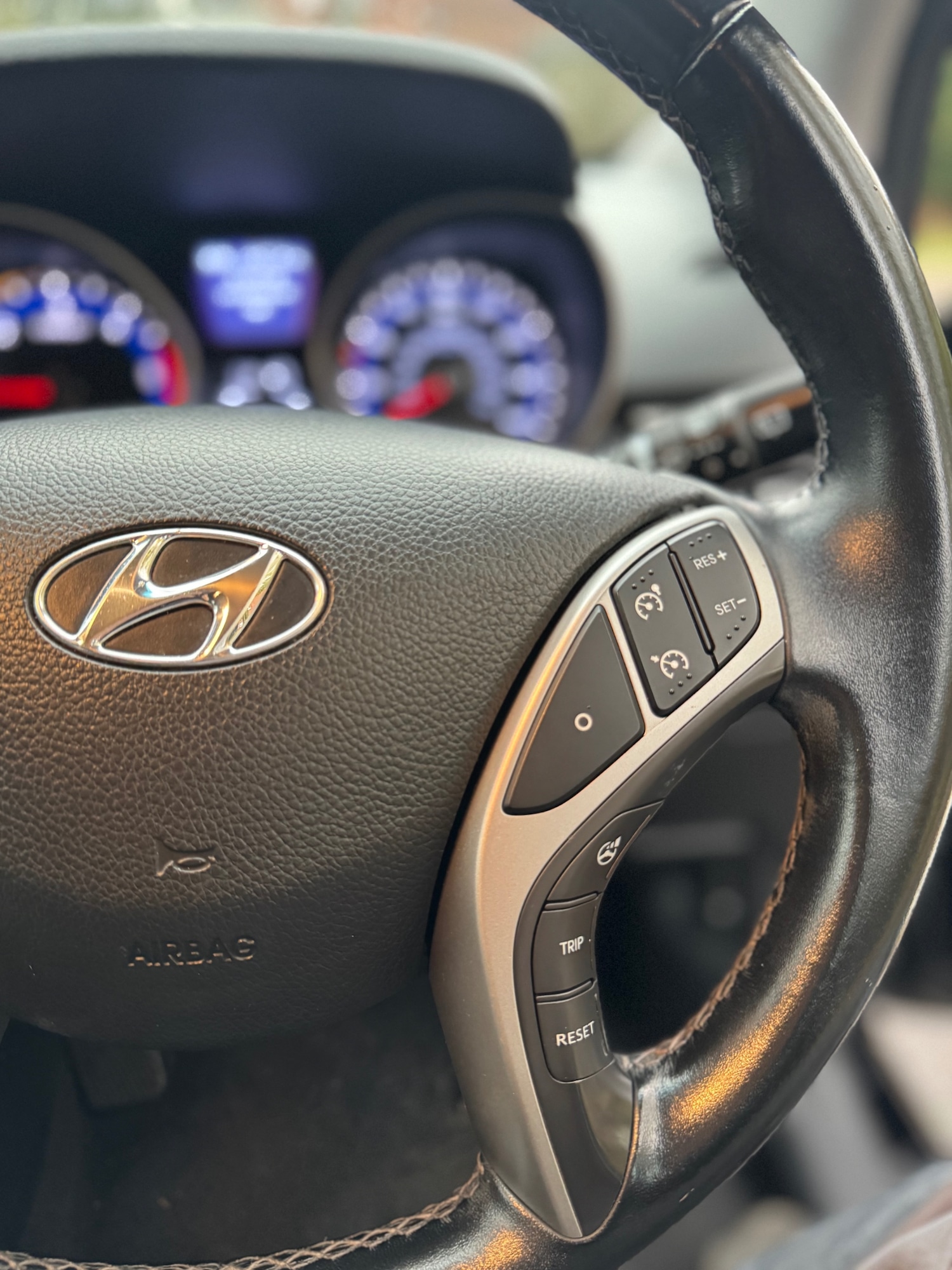 Used Hyundai i30 2015 for sale - 76436669: Photo 47