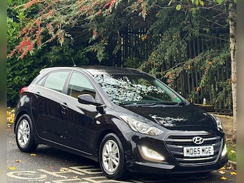 Used Hyundai i30 2015 for sale - 76436669: Photo