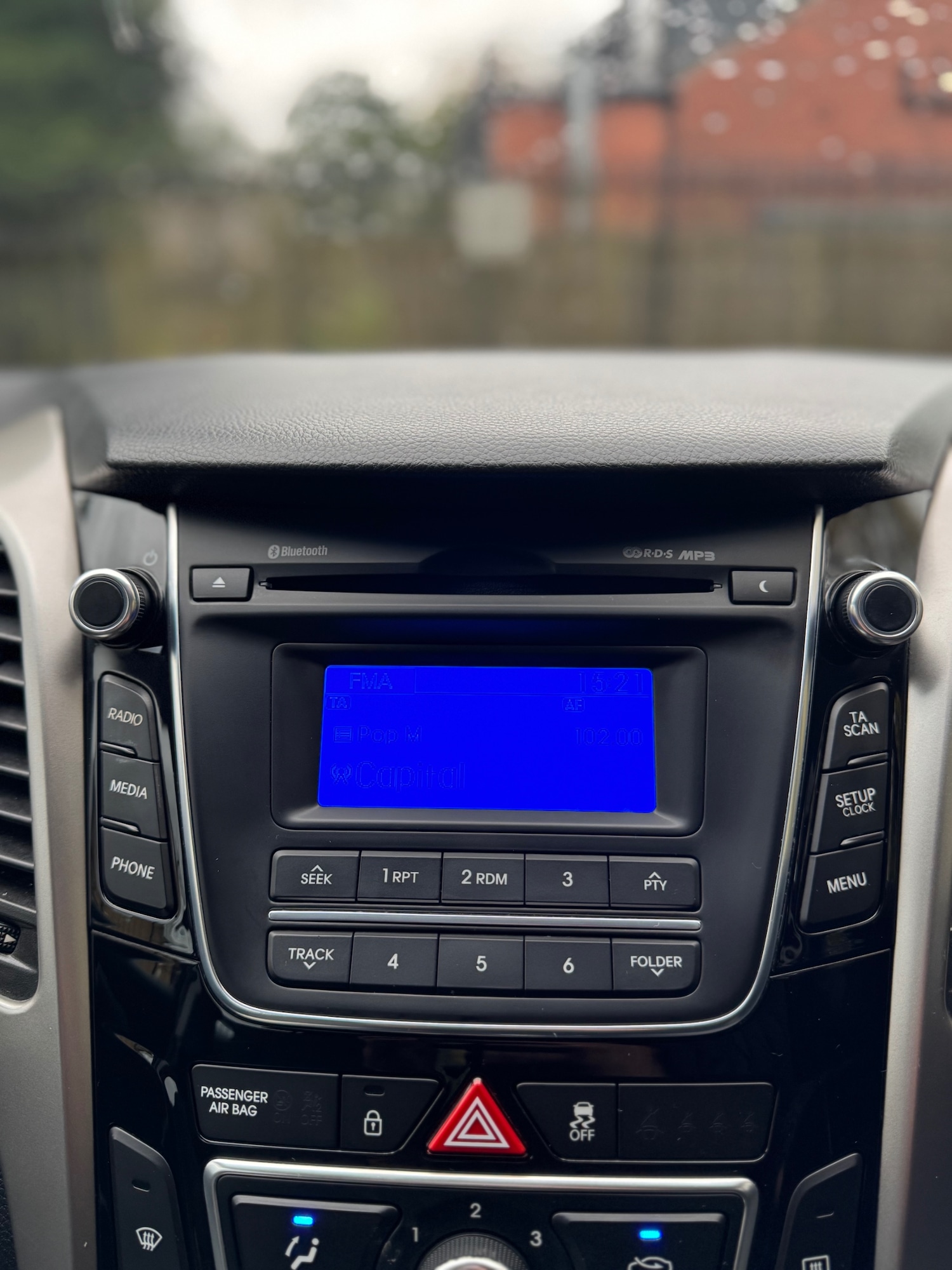 Used Hyundai i30 2015 for sale - 76436669: Photo 50