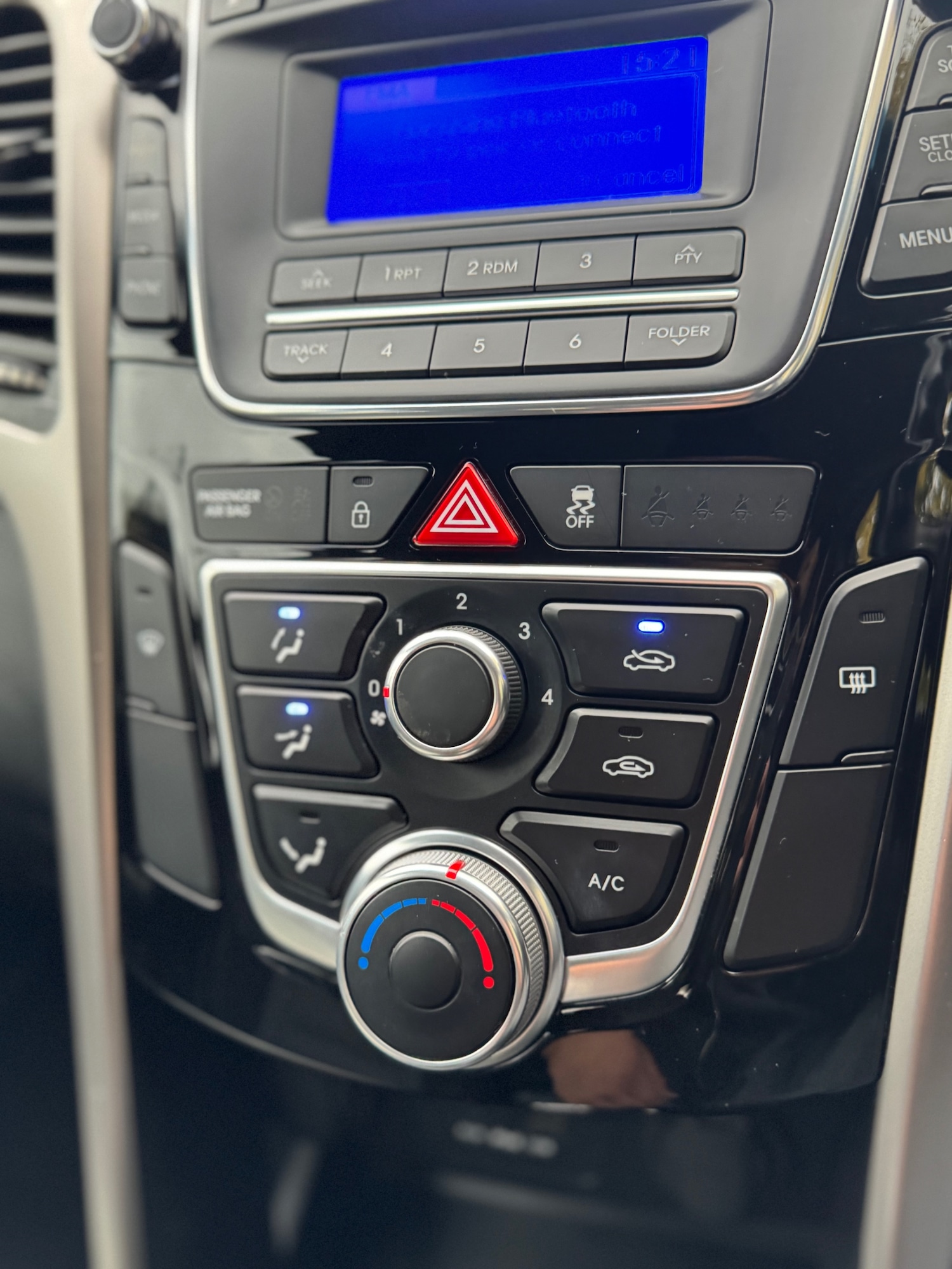 Used Hyundai i30 2015 for sale - 76436669: Photo 52