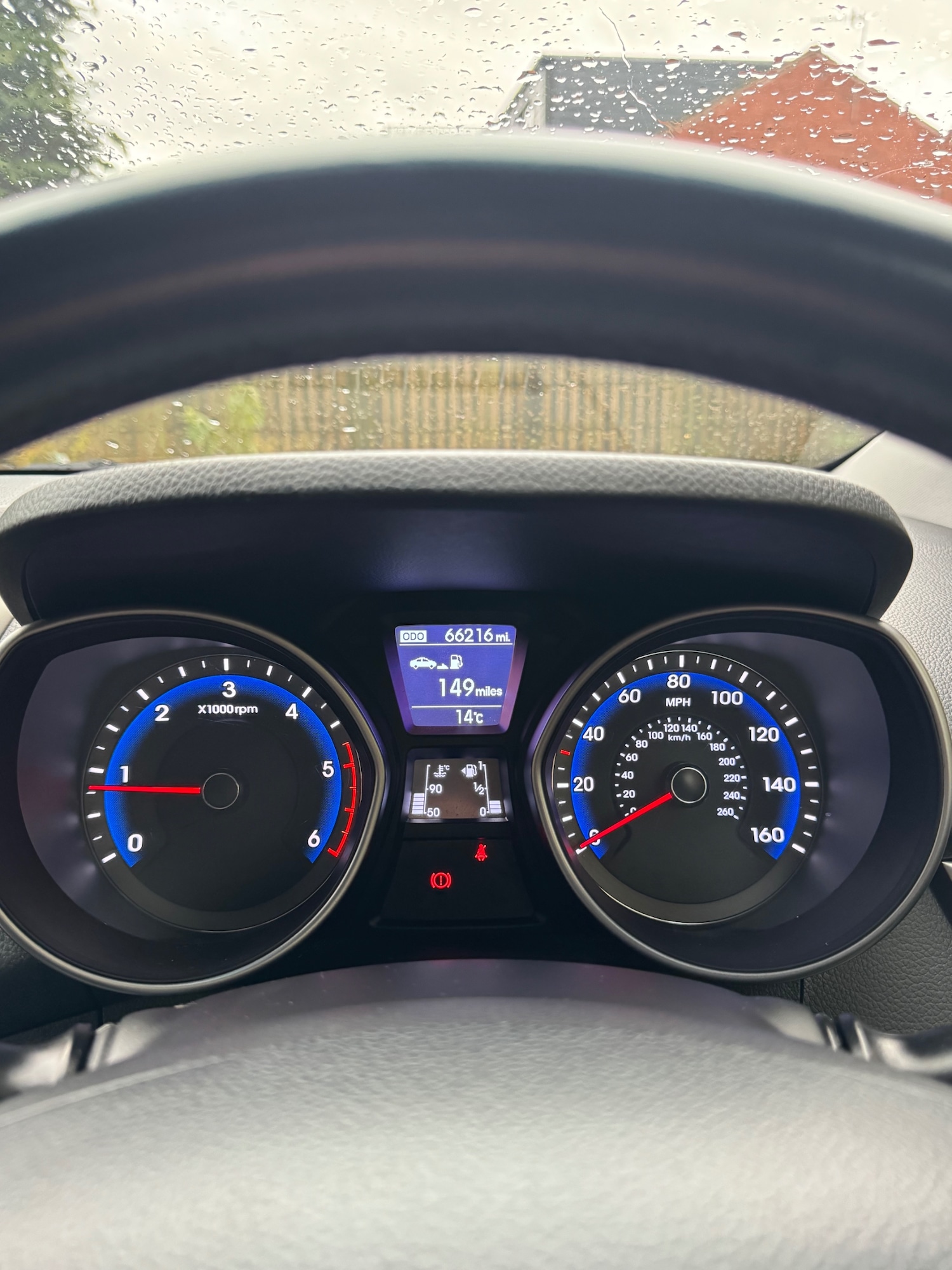 Used Hyundai i30 2015 for sale - 76436669: Photo 56