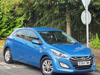 2014 (64) - 1.4 Active 5dr