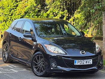 Used Mazda Mazda3 2012 for sale - 78756109: Photo